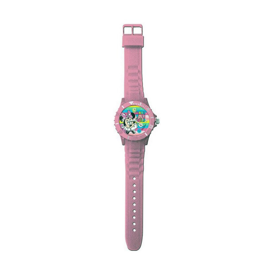 Ur til sm brn Minnie Mouse 562689 ( 32 mm) #1
