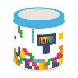 Ur til sm brn TETRIS ( 32 mm) #2