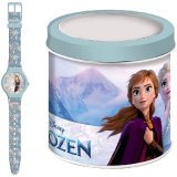 Ur til sm brn Frozen FROZEN 2 - TIN BOX  33 mm #1