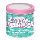 Ur til sm brn Gabby's Dollhouse 000574089 - TIN BOX  33 mm #2