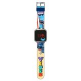 Ur til sm brn Frozen FROZEN 2 - LED WATCH  33 mm #1