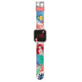 Ur til sm brn The Little Mermaid LITTLE MARMAID - LED WATCH  33 mm #1