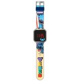 Ur til sm brn Lilo & Stitch LILO & STITCH - LED WATCH  33 mm #1