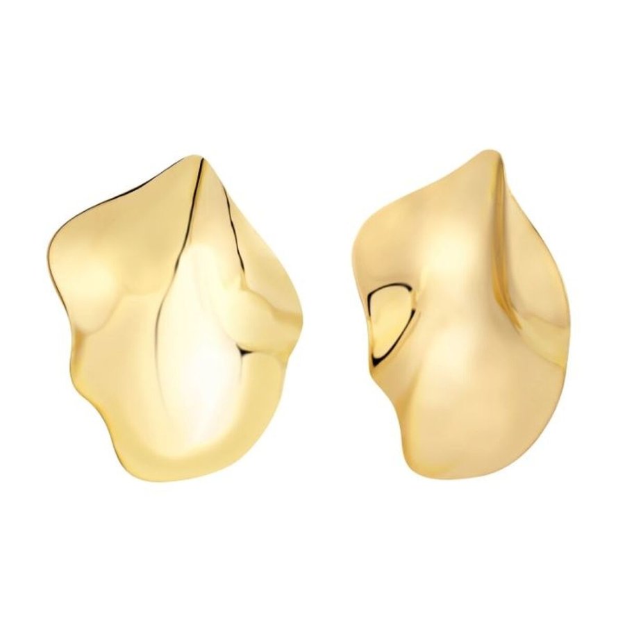 reringe til kvinder Breil TJ3700 Sterling slv 925 Gylden #1