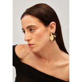 reringe til kvinder Breil TJ3700 Sterling slv 925 Gylden #4