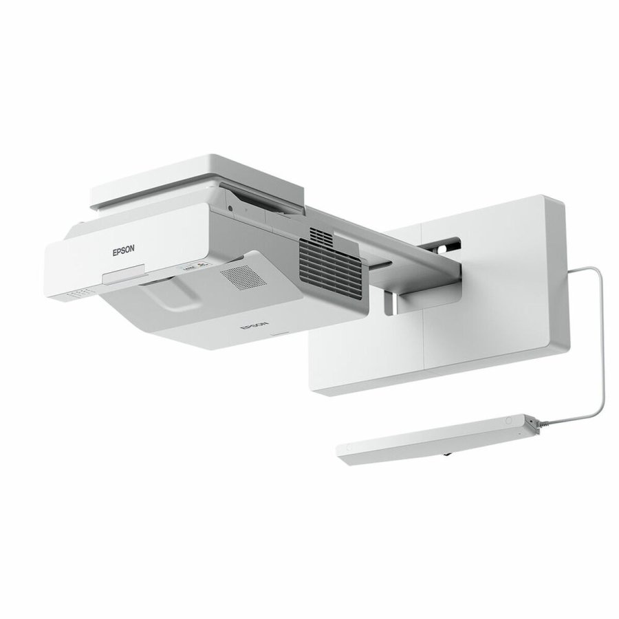 Projektor Epson V11H997040 FHD 3600 Lm #3