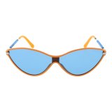 Solbriller til kvinder Funky Buddha FBS2011 55003 #2