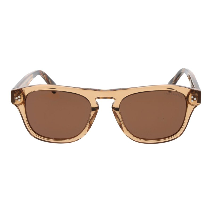 Solbriller til m�nd Funky Buddha FBS2042 54005 #2