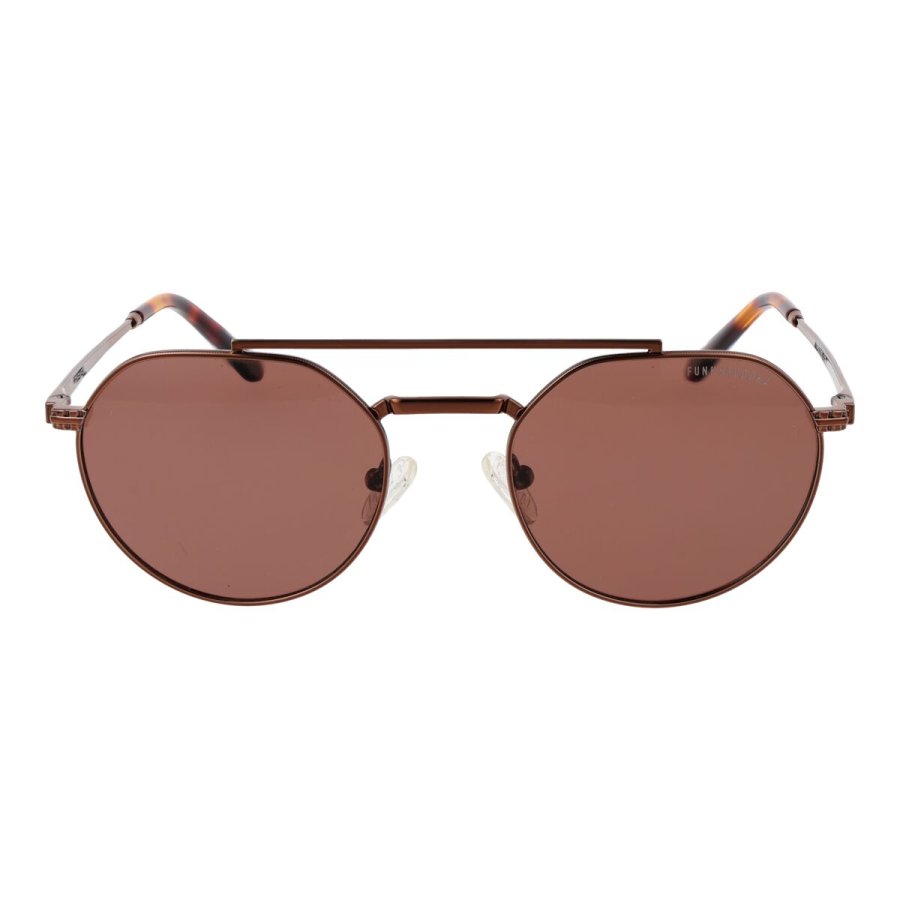 Solbriller til mnd Funky Buddha FBS2057 53001 #2