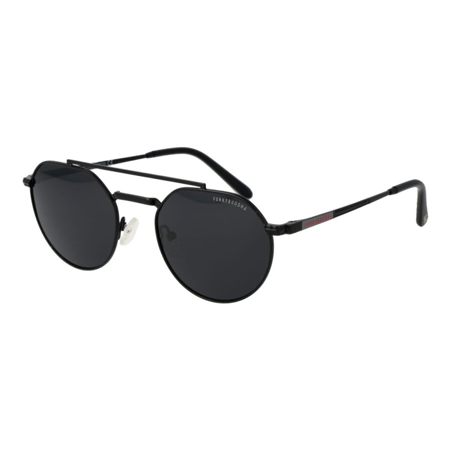 Solbriller til m�nd Funky Buddha FBS2057 53002 #1