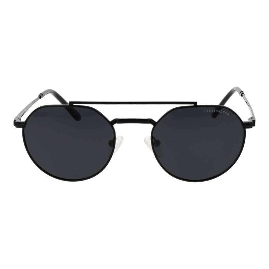 Solbriller til m�nd Funky Buddha FBS2057 53002 #3