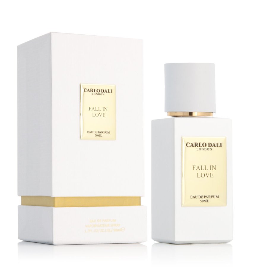 Dameparfume Carlo Dali EDP Fall In Love 50 ml #1