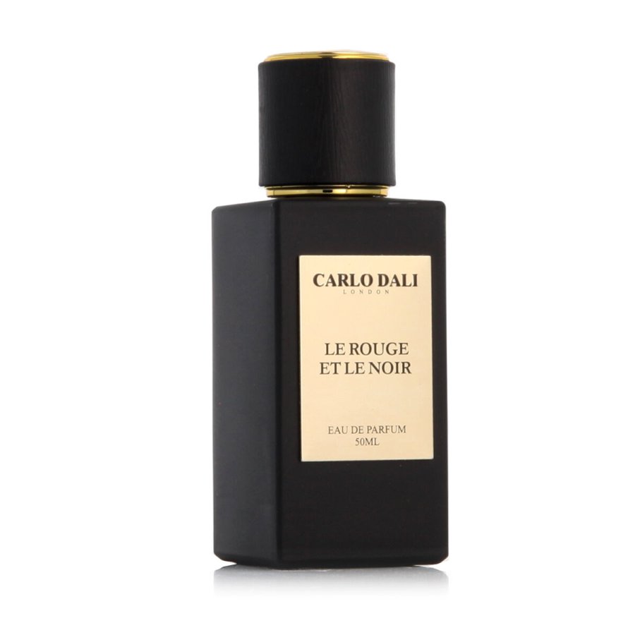 Dameparfume Carlo Dali Le Rouge Et Le Noir EDP 50 ml #2
