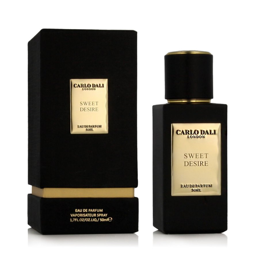Dameparfume Carlo Dali EDP Sweet Desire 50 ml #1