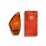 Dameparfume Nikos Sculpture Voyage En Orient EDP #1