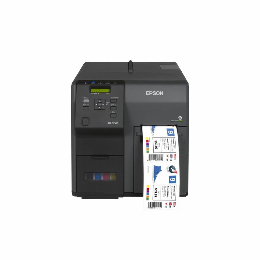 Labelprinter Epson ColorWorks C7500G #1