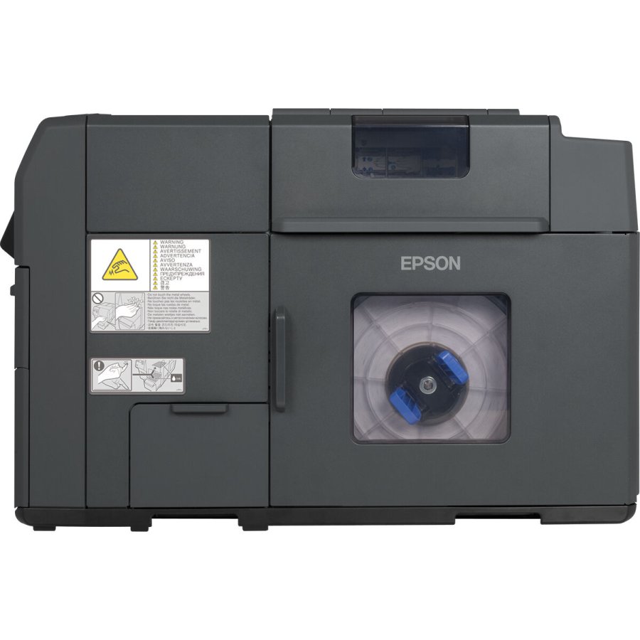 Labelprinter Epson ColorWorks C7500G #3