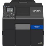 Billetprinter Epson ColorWorks C6000AE #1