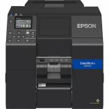 Billetprinter Epson C31CH76202 #1