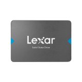 Harddisk Lexar LNQ100X240G-RNNNG 240 GB SSD #1