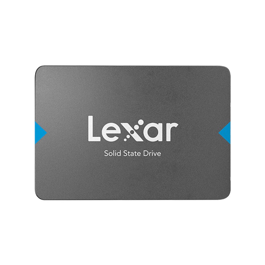 Harddisk Lexar LNQ100X240G-RNNNG 240 GB SSD #1