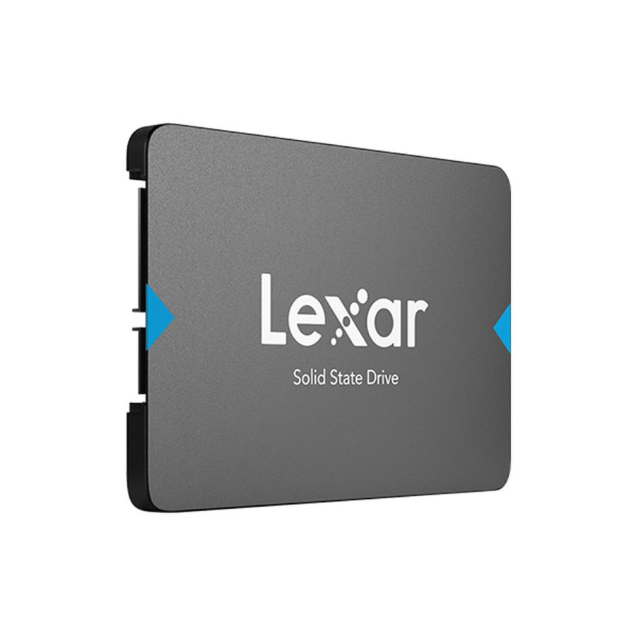 Harddisk Lexar LNQ100X240G-RNNNG 240 GB SSD #2