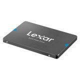 Harddisk Lexar LNQ100X240G-RNNNG 240 GB SSD #3