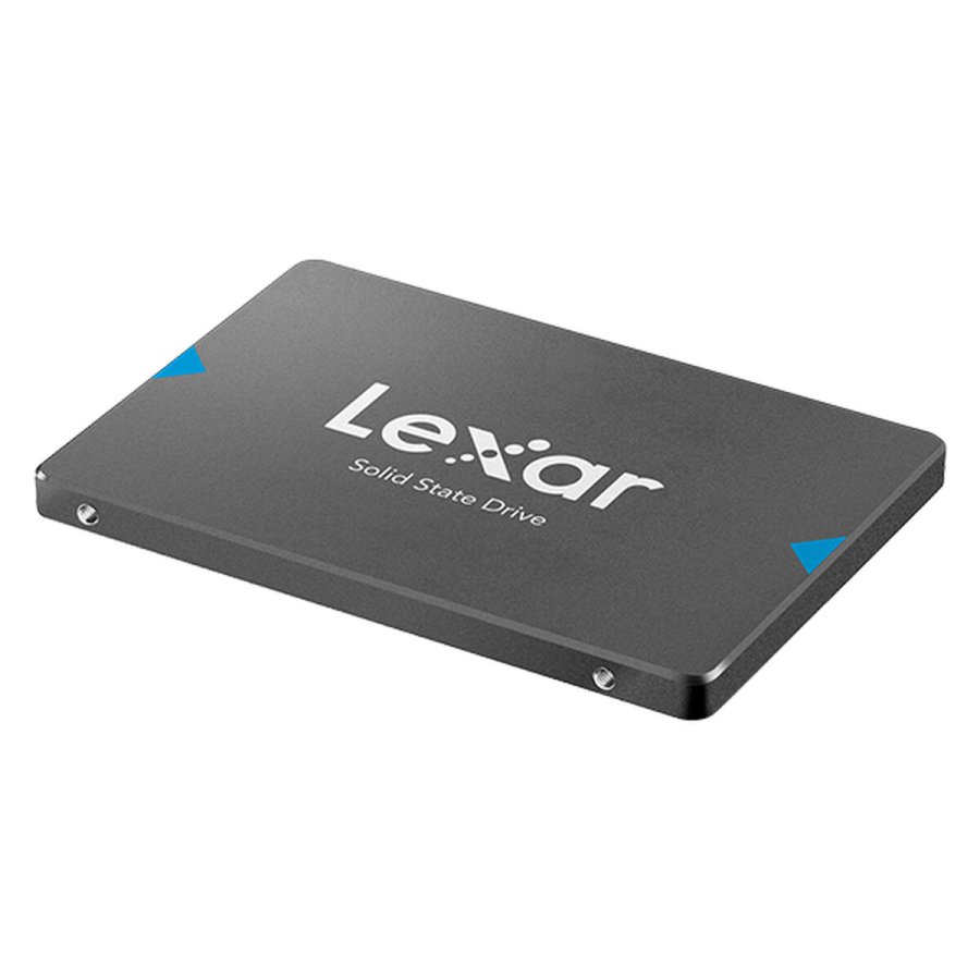 Harddisk Lexar LNQ100X240G-RNNNG 240 GB SSD #3
