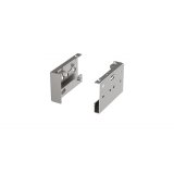 Holder Qnap SP-EAR-QSW2FOR1-01 Slvfarvet #1