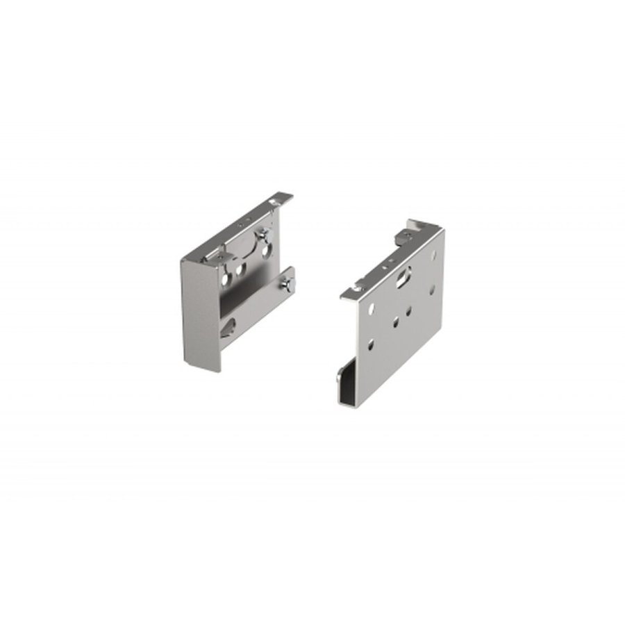 Holder Qnap SP-EAR-QSW2FOR1-01 Slvfarvet #1