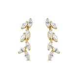 reringe til kvinder Stroili 1436016 Gylden #1