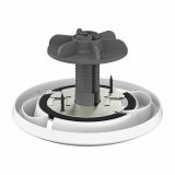 Holder Logitech 952-000020 Hvid #5