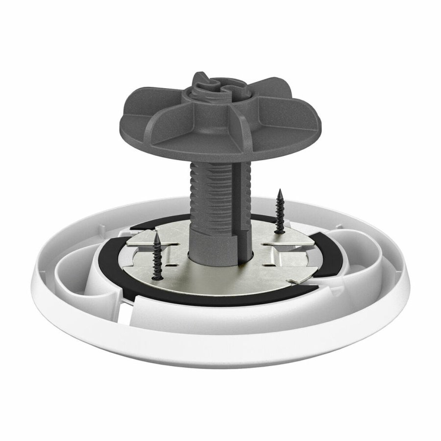 Holder Logitech 952-000020 Hvid #5