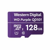 Mikro SD-kort Western Digital WD Purple SC QD101 128 GB #1