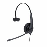 Hovedtelefoner med mikrofon Jabra 1553-0159 Sort #2