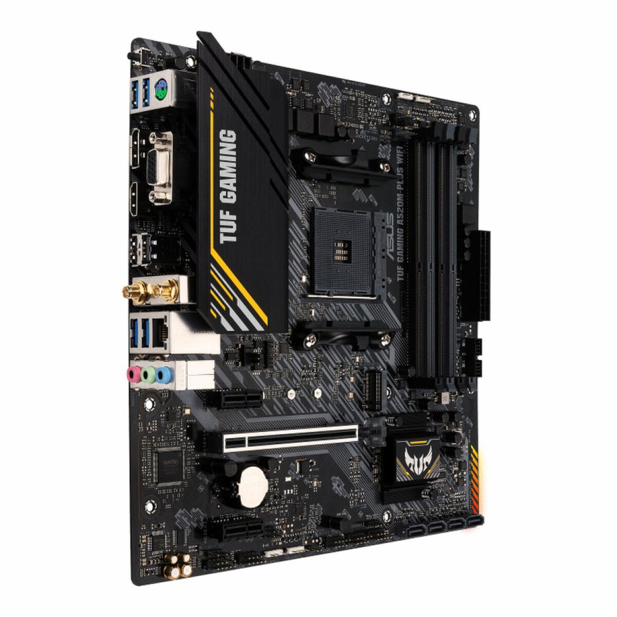 Motherboard Asus AMD AM4 AMD A520 AMD #2