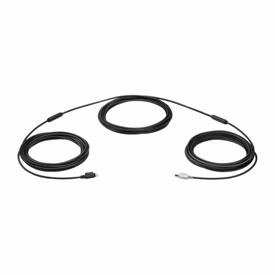 S-video forlngerkabel Logitech 939-001490 #2