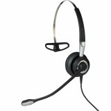 Hovedtelefoner med mikrofon Jabra 2406-820-204 #1