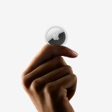 GPS-lokalisering Airtag Apple AirTag Hvid #3