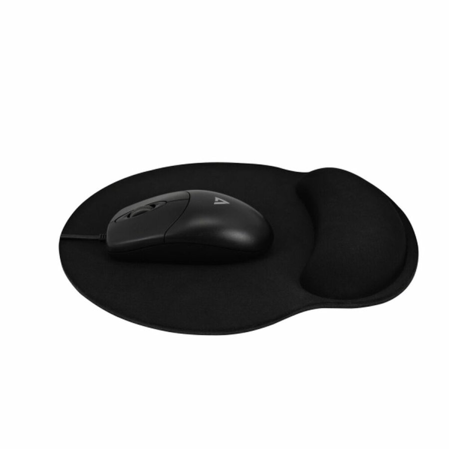 Skridsikker Mtte V7 MP03BLK Sort #3