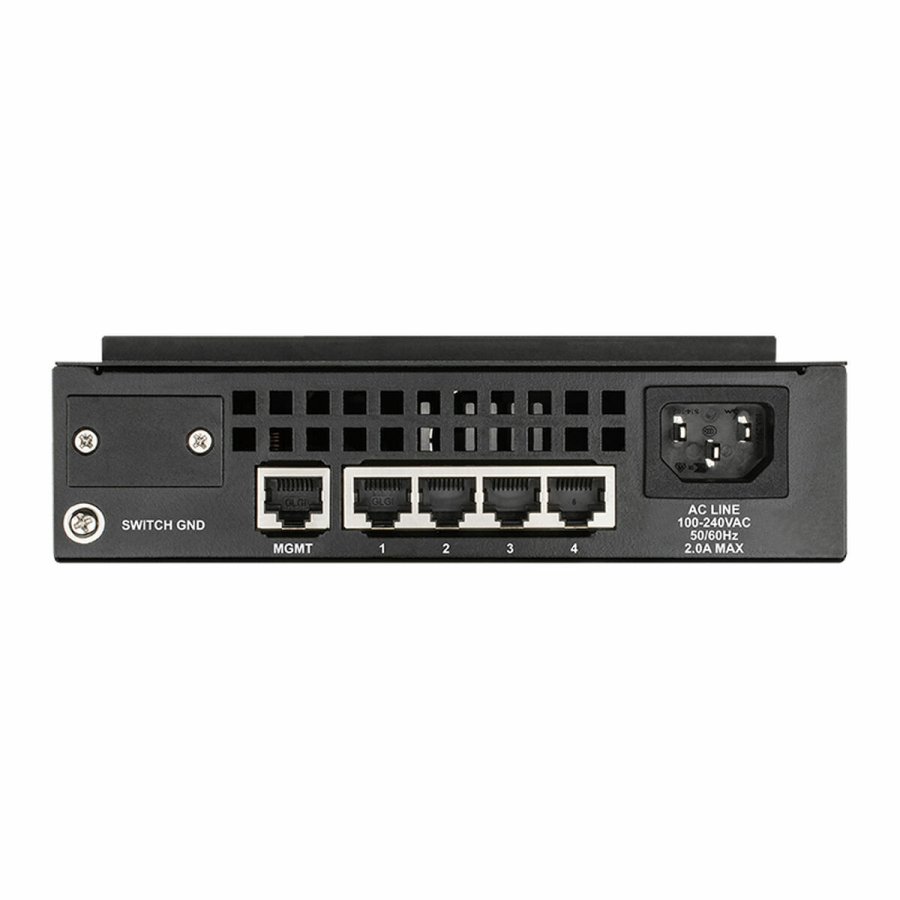 Str�mforsyning D-Link DPS-520 #1