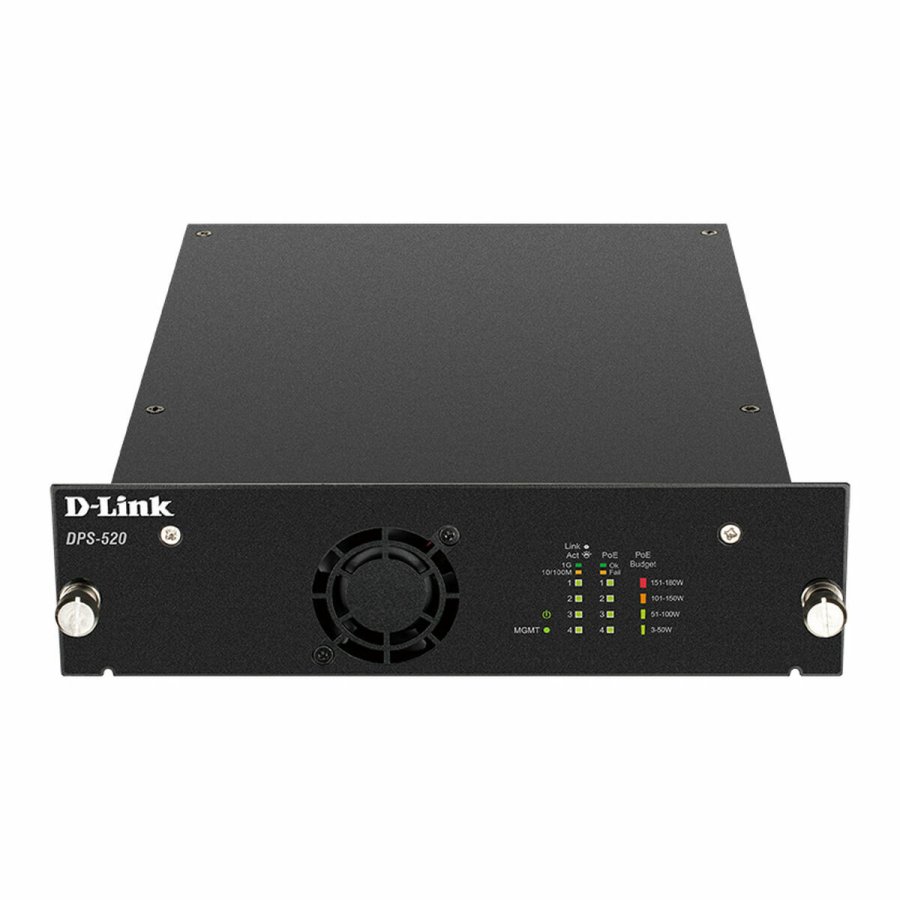 Str�mforsyning D-Link DPS-520 #2