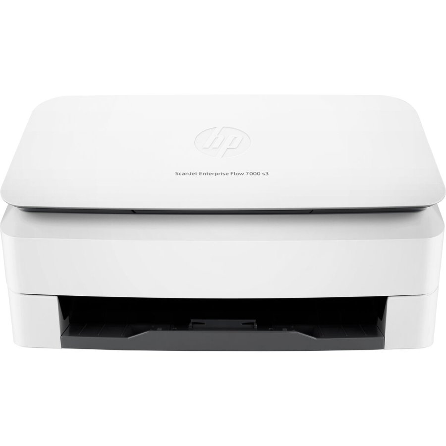Scanner HP L2757A#B19 #2