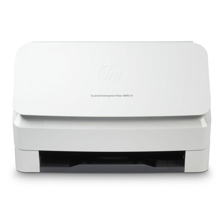 Scanner HP Scanjet Enterprise Flow 5000 s5 #1