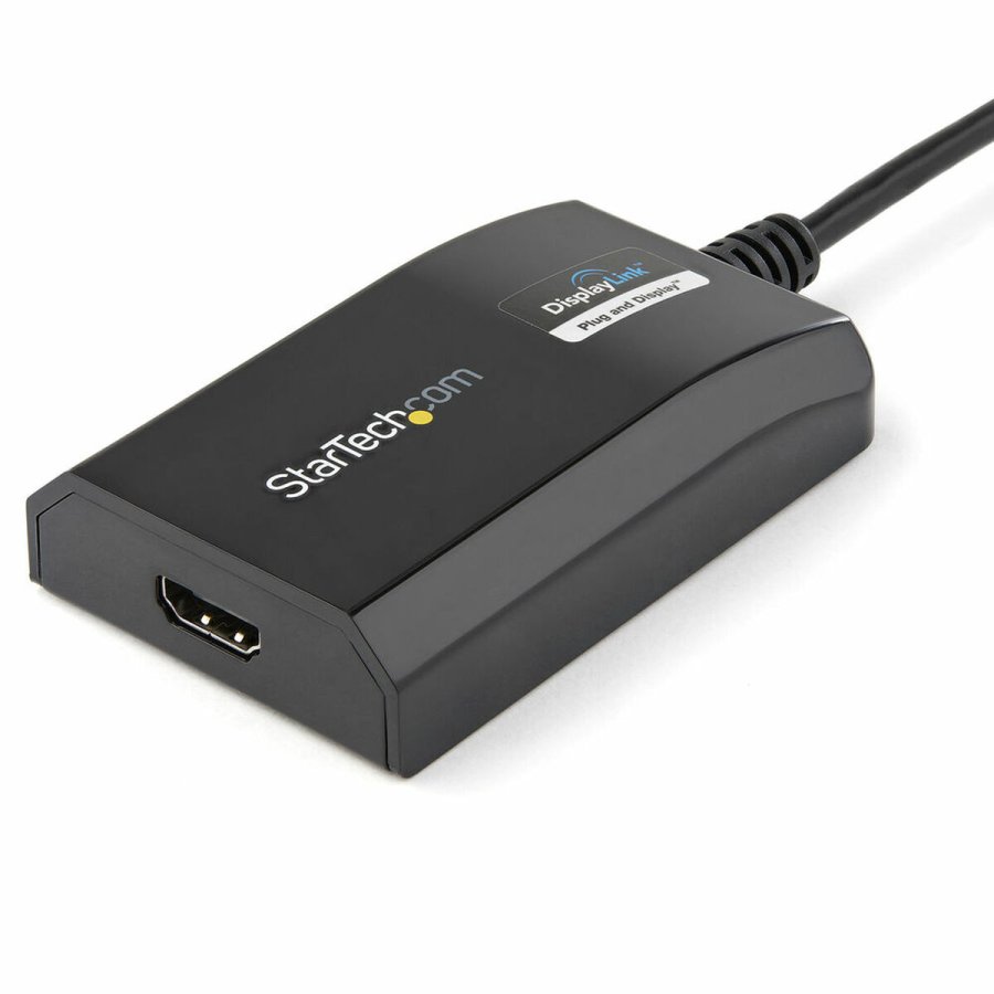 USB 3.0 til HDMI-adapter Startech USB32HDPRO #2