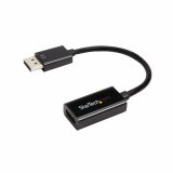 HDMI-kabel Startech DP2HD4KS 150 cm Sort #2
