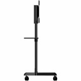 TV-holder Startech MBLTVSTNDEC          Sort #1