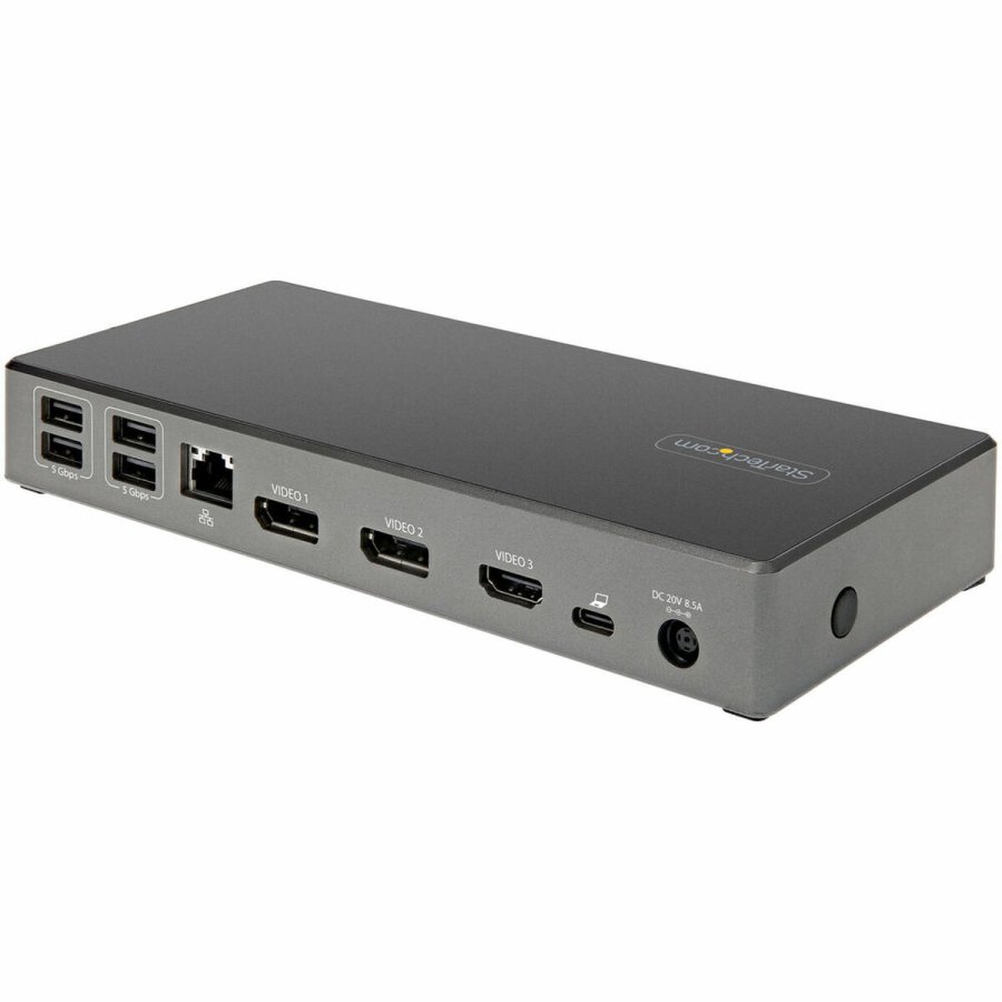 USB Hub Startech DK31C2DHSPDUE        #2