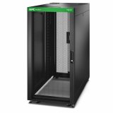 Vgmonteret rack kabinet APC ER6402 #1
