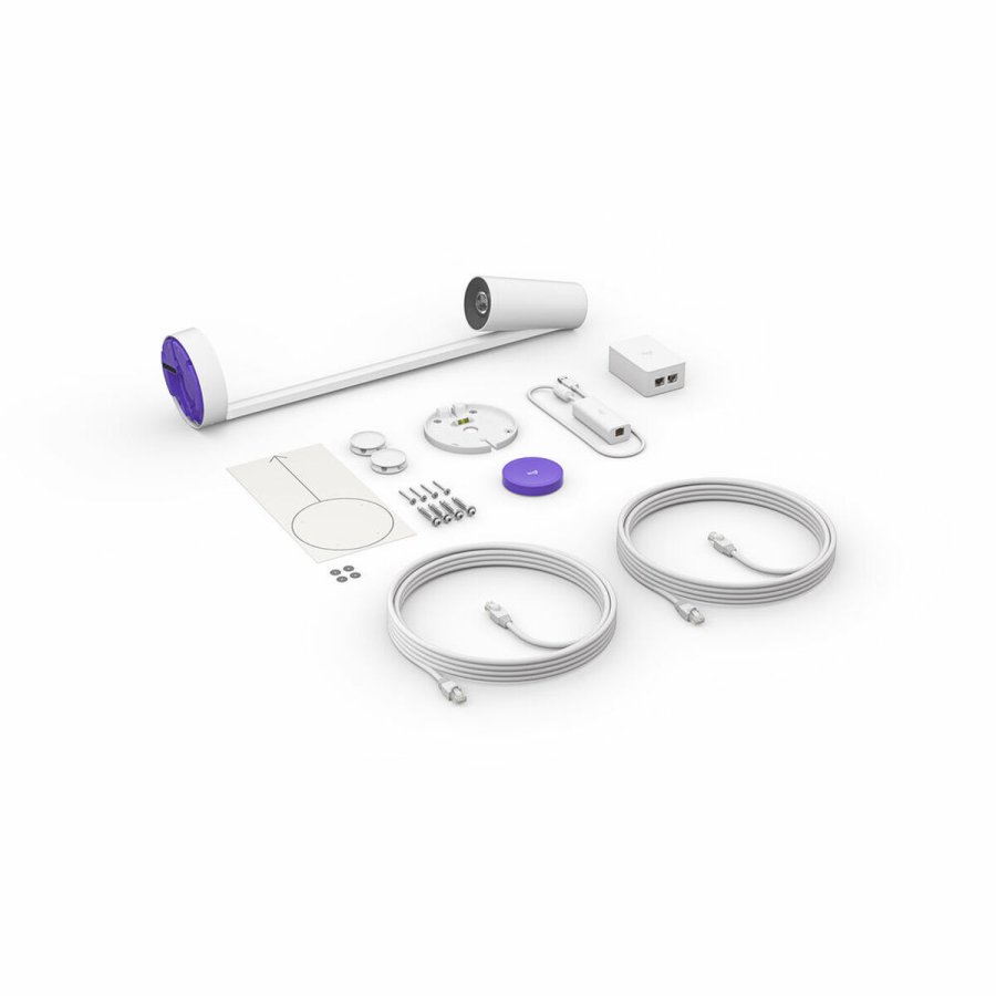 Webcam Logitech 960-001332 #2